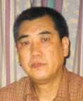 方骏　